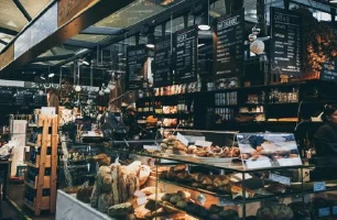 London Bakery